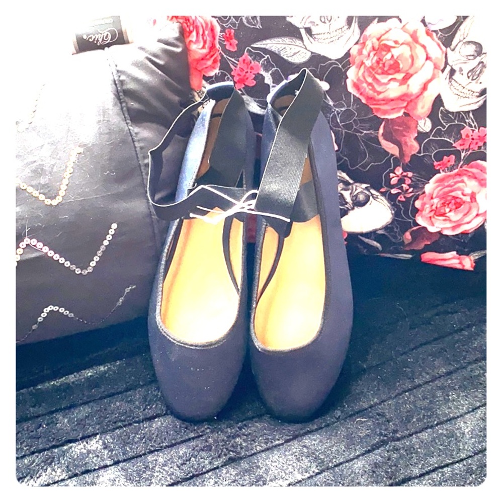 Ballet Flats